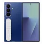 Suojaava läpinäkyvä Grip-kuori Samsung Galaxy Fold7:lle Samsungilta, läpinäkyvä
