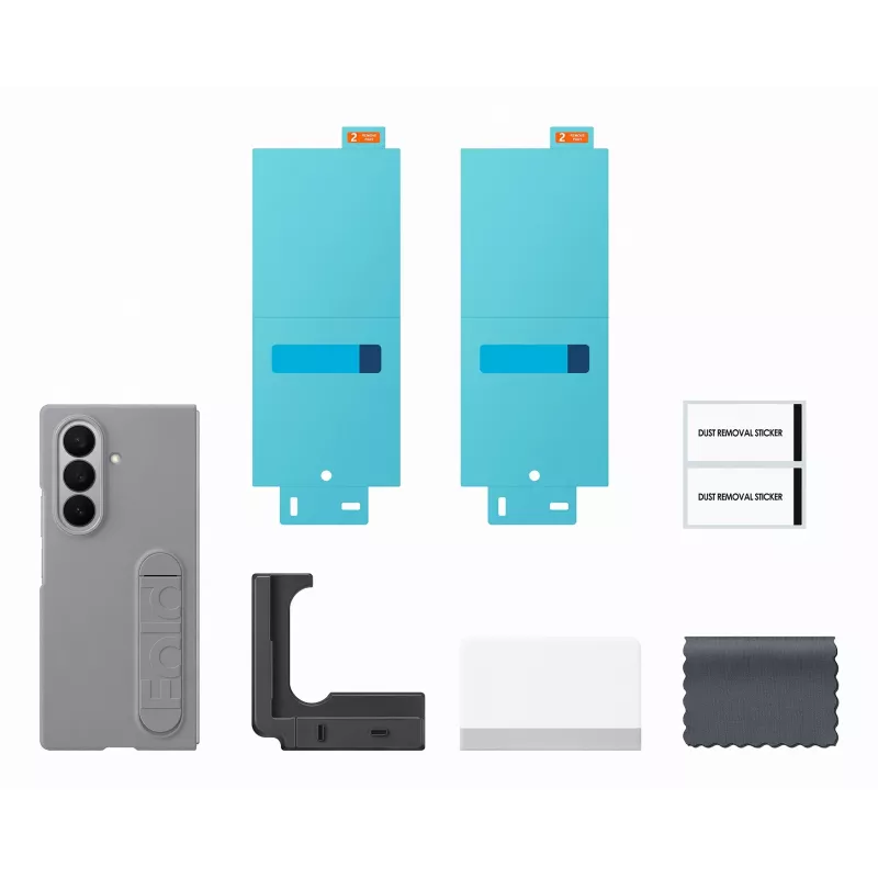 Samsung EF-MF966CJEGWW puhelinkuori 17,4 cm (6,85