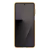 Suojakotelo Flip-Cover Samsung Flip7 Kindsuit EF-VF766PAEGWW Galaxy Z Flip7 -puhelimelle – camel