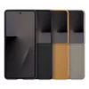 Suojakotelo Flip-Cover Samsung Flip7 Kindsuit EF-VF766PAEGWW Galaxy Z Flip7 -puhelimelle – camel