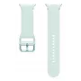 Samsung Sport-Band (M/L) Galaxy Watch8 | Watch8 Classic -kellolle, ranneke, älykello, mintunvärinen, Samsung, Galaxy Watch8 | Watch8 Classic, kumi
