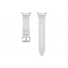 Hybrid-ranneke Samsung Galaxy Watch8 S/M/L valkoinen ET-SLL50LWEGEU