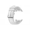 Hybrid-ranneke Samsung Galaxy Watch8 S/M/L valkoinen ET-SLL50LWEGEU