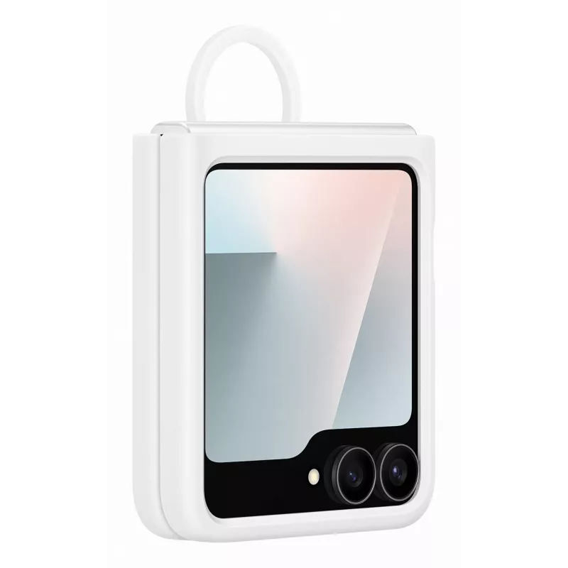 Samsung EF-PF741TWEGWW puhelinkuori 17,4 cm (6,85