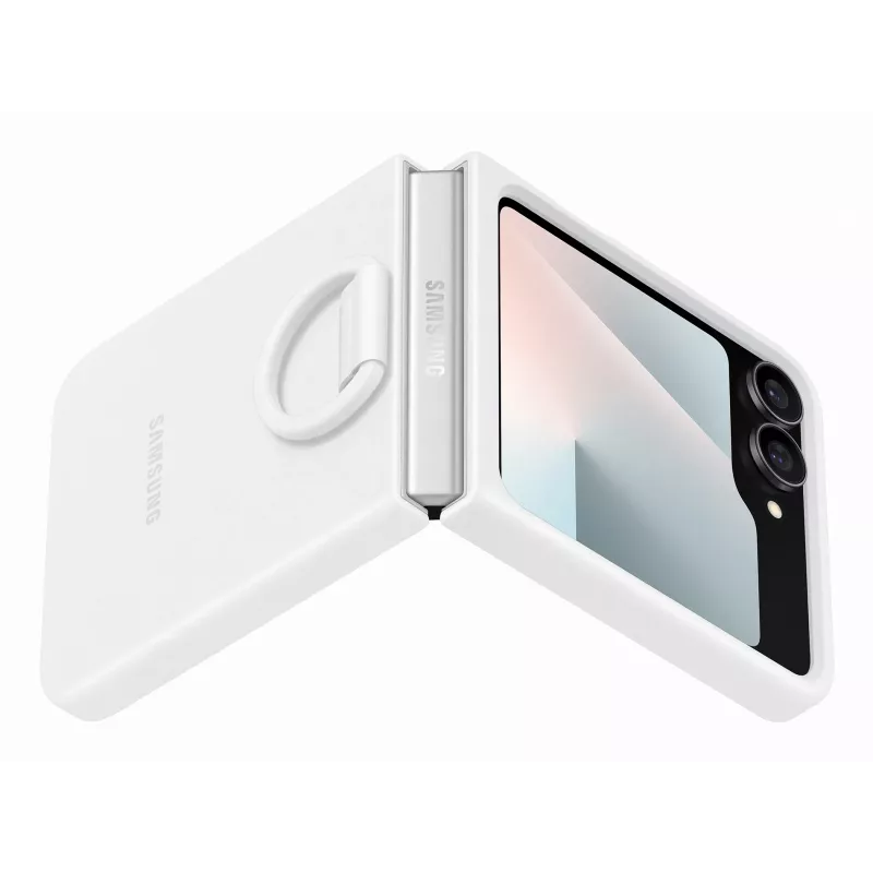 Samsung EF-PF741TWEGWW puhelinkuori 17,4 cm (6,85