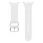 Samsung Sport Band (S/M) Galaxy Watch8 | Watch8 Classic -kellolle, ranneke, älykello, valkoinen, Samsung, Galaxy Watch8 | Watch8, kumi