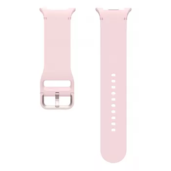 Samsung Sport Band (M/L) Galaxy Watch8 | Watch8 Classic -kellolle, ranneke, älykello, pinkki, Samsung, Galaxy Watch8 | Watch8 Classic, kumi