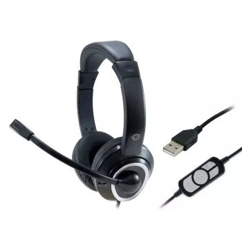 Conceptronic POLONA USB-kuuloke