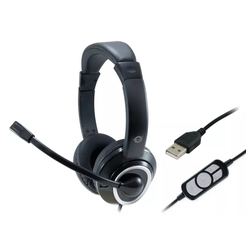 Conceptronic POLONA USB-kuuloke