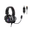 Conceptronic ATHAN 7.1-kanavainen surround-ääninen pelikuuloke USB