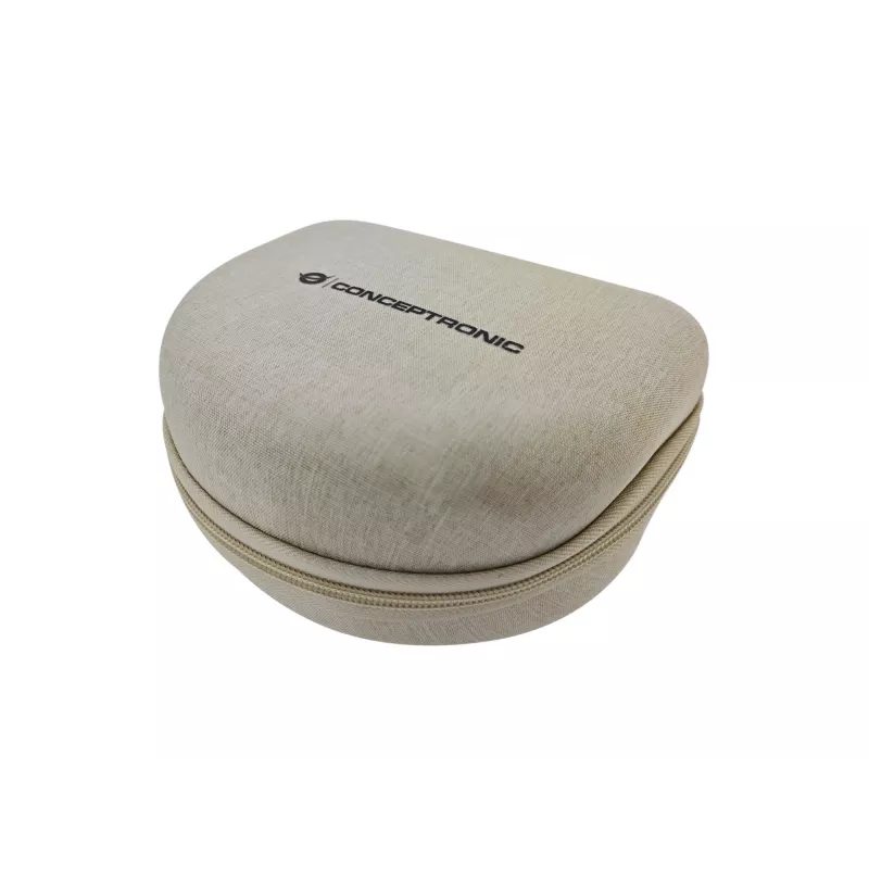 Conceptronic ALVAH02C Bluetooth-stereokuulokemikrofoni aktiivisella kohinanvaimennuksella