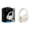 Conceptronic ALVAH02C Bluetooth-stereokuulokemikrofoni aktiivisella kohinanvaimennuksella