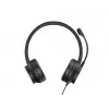 Conceptronic POLONA05B stereokuulokemikrofoni USB-liitännällä ja kohinanvaimennusmikrofonilla
