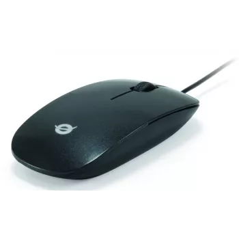 Conceptronic optinen pöytähiiri CLLM3BDESK USB Type-A