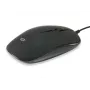 Conceptronic REGAS01B hiiri toimisto molempikätinen USB Type-A optinen 1200 DPI