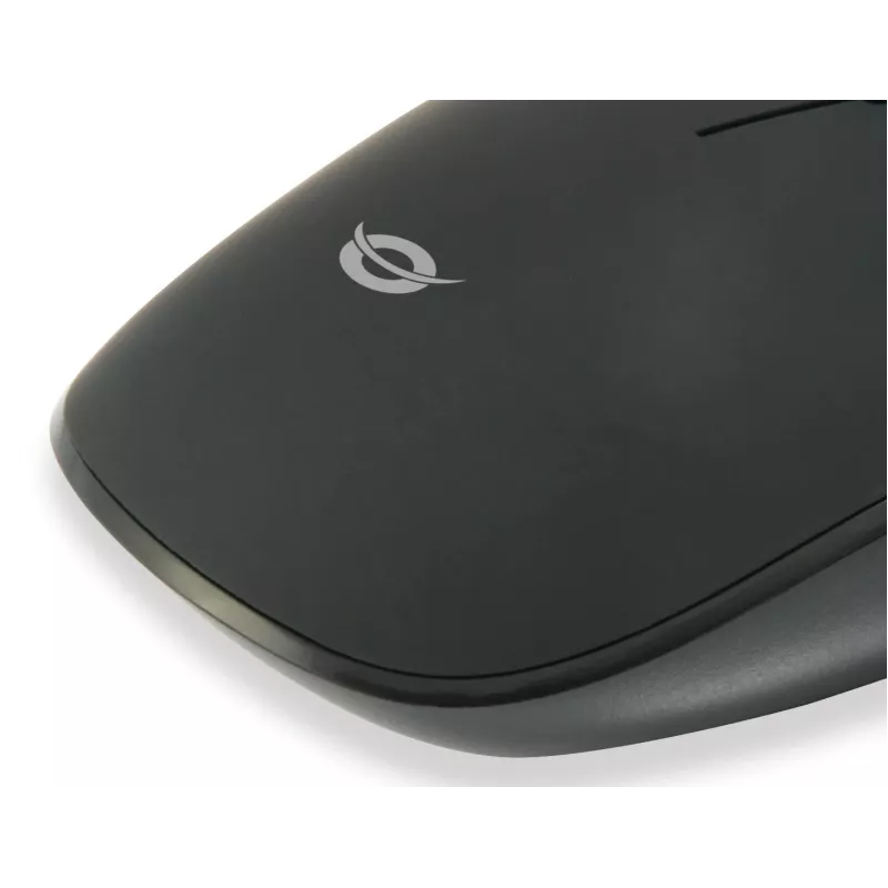 Conceptronic REGAS01B hiiri toimisto molempikätinen USB Type-A optinen 1200 DPI