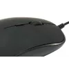 Conceptronic REGAS01B hiiri toimisto molempikätinen USB Type-A optinen 1200 DPI