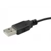 Conceptronic REGAS01B hiiri toimisto molempikätinen USB Type-A optinen 1200 DPI