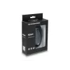 Conceptronic REGAS01B hiiri toimisto molempikätinen USB Type-A optinen 1200 DPI