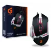 Conceptronic DJEBBEL 8, pelihiiri USB, 8 ohjelmoitavaa painiketta, 4000 DPI