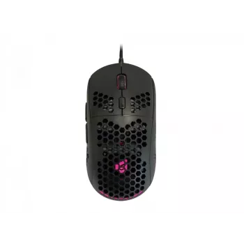 Conceptronic DJEBBEL 6D -pelihiiri hunajakennorakenteella, 6400 DPI