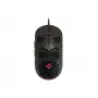 Conceptronic DJEBBEL 6D -pelihiiri hunajakennorakenteella, 6400 DPI