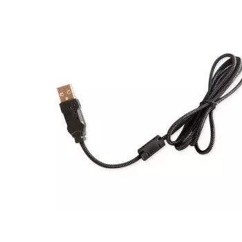 Conceptronic 7D -pelihiiri USB, 7200 DPI, oikeakätinen, optinen, USB Type-A, 7200 DPI, musta