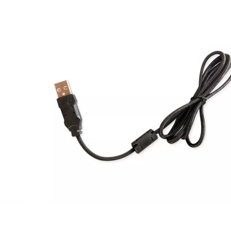Conceptronic 7D -pelihiiri USB, 7200 DPI, oikeakätinen, optinen, USB Type-A, 7200 DPI, musta