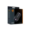 Conceptronic 7D -pelihiiri USB, 7200 DPI, oikeakätinen, optinen, USB Type-A, 7200 DPI, musta