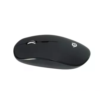 Conceptronic ORAZIO01DE näppäimistö hiiri sisältyy koti RF Wireless QWERTZ saksa musta