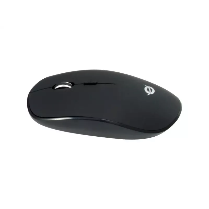 Conceptronic ORAZIO01DE näppäimistö hiiri sisältyy koti RF Wireless QWERTZ saksa musta
