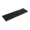 Conceptronic ORAZIO01DE näppäimistö hiiri sisältyy koti RF Wireless QWERTZ saksa musta