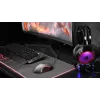 Conceptronic KRONIC mekaaninen pelinäppäimistö, RGB, italialainen asettelu