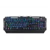 Conceptronic KRONIC mekaaninen pelinäppäimistö, RGB, italialainen asettelu