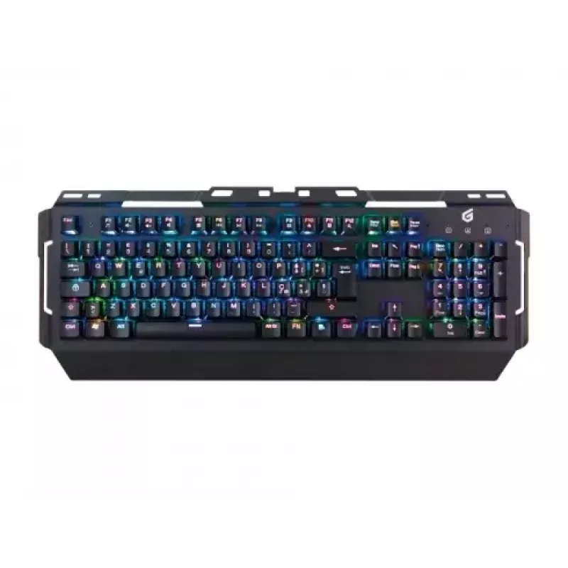 Conceptronic KRONIC mekaaninen pelinäppäimistö, RGB, italialainen asettelu