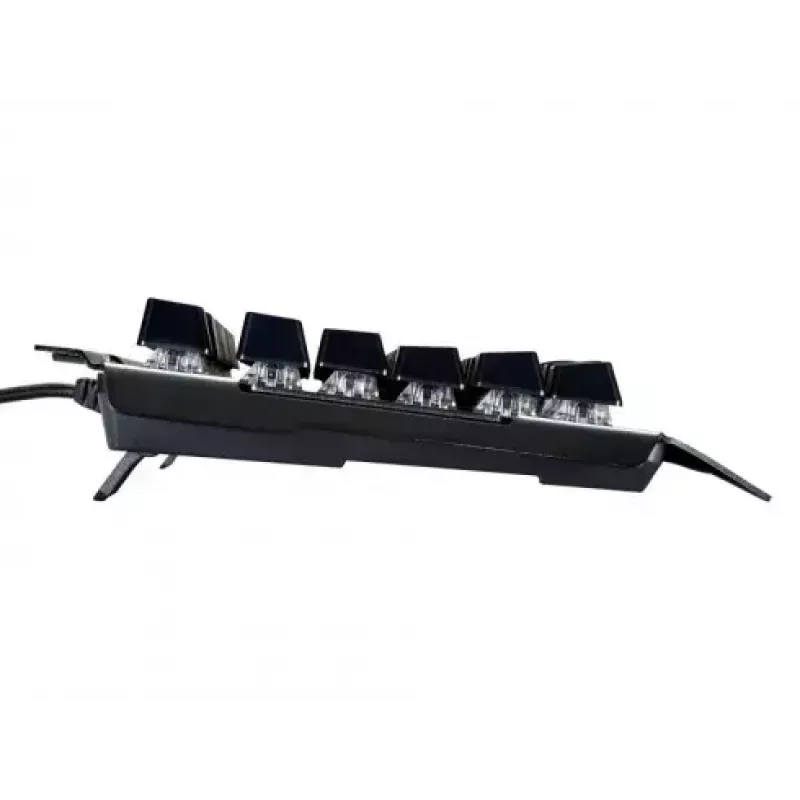 Conceptronic KRONIC mekaaninen pelinäppäimistö, RGB, italialainen asettelu