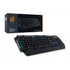 Conceptronic KRONIC mekaaninen pelinäppäimistö, RGB, italialainen asettelu