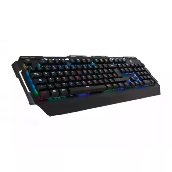 Conceptronic KRONIC mekaaninen pelinäppäimistö, RGB, italialainen asettelu