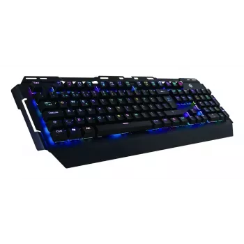 Conceptronic KRONIC mekaaninen pelinäppäimistö, RGB, portugalilainen asettelu