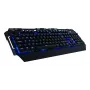 Conceptronic KRONIC mekaaninen pelinäppäimistö, RGB, portugalilainen asettelu