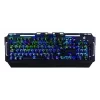Conceptronic KRONIC mekaaninen pelinäppäimistö, RGB, portugalilainen asettelu