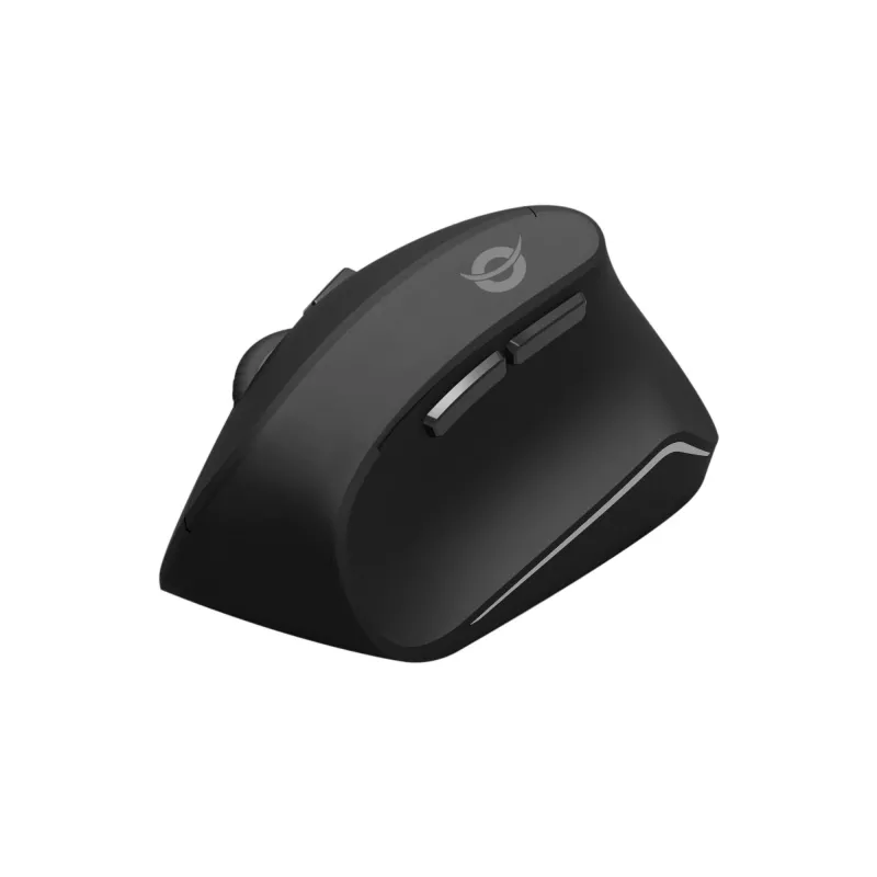 Conceptronic ORAZIO ERGO langaton ergonominen näppäimistö- ja hiirisarja, saksalainen asettelu