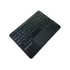 Conceptronic TOBIN01BES 10 tuuman Bluetooth-kosketuslevynäppäimistö, QWERTY espanja
