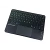Conceptronic TOBIN01BES 10 tuuman Bluetooth-kosketuslevynäppäimistö, QWERTY espanja
