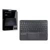 Conceptronic TOBIN01BES 10 tuuman Bluetooth-kosketuslevynäppäimistö, QWERTY espanja