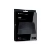 Conceptronic TOBIN01BES 10 tuuman Bluetooth-kosketuslevynäppäimistö, QWERTY espanja