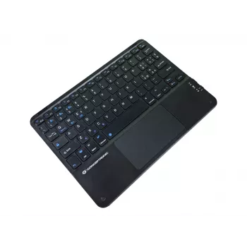 Conceptronic TOBIN01BIT 10 tuuman Bluetooth-kosketuslevynäppäimistö, QWERTY italia