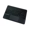 Conceptronic TOBIN01BIT 10 tuuman Bluetooth-kosketuslevynäppäimistö, QWERTY italia