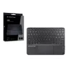Conceptronic TOBIN01BIT 10 tuuman Bluetooth-kosketuslevynäppäimistö, QWERTY italia