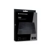 Conceptronic TOBIN01BIT 10 tuuman Bluetooth-kosketuslevynäppäimistö, QWERTY italia